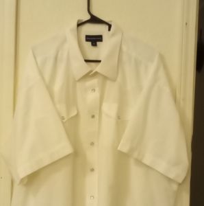 Western Pearl Snap Shirt